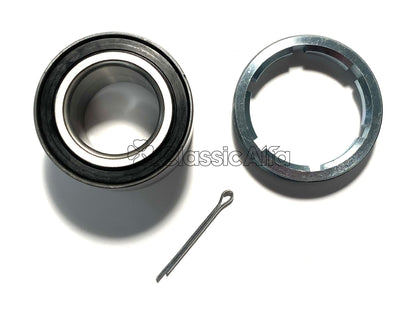 D0234 REAR WHEEL BEARING KIT RIGHT >1985 116 & 75
