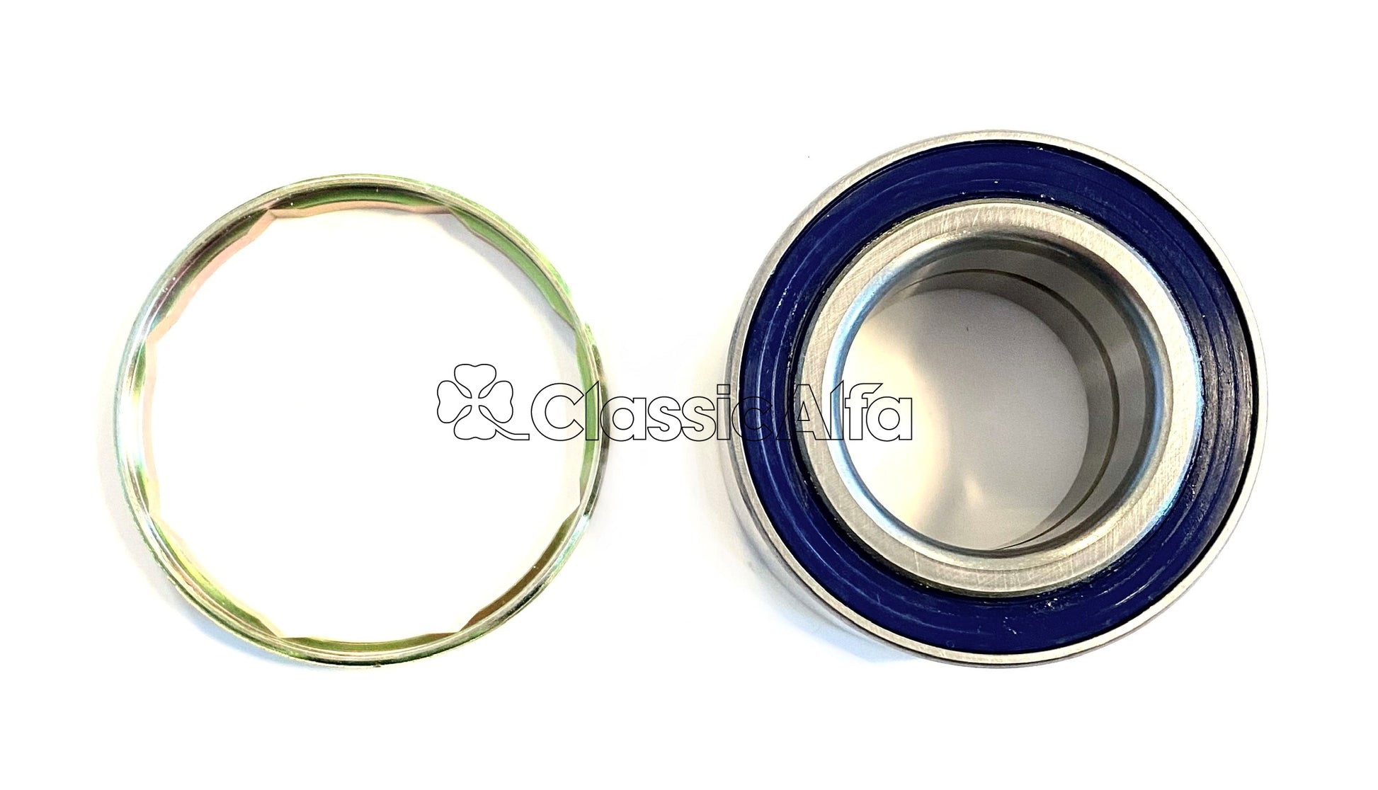 D0235 REAR WHEEL BEARING KIT LEFT 1985> 116 & 75