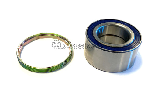 D0235 REAR WHEEL BEARING KIT LEFT 1985> 116 & 75