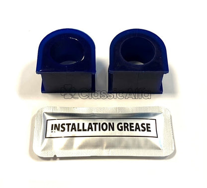 D0239 REAR ANTI-ROLL BAR RUBBER 26MM SUPERFLEX 116 & 75