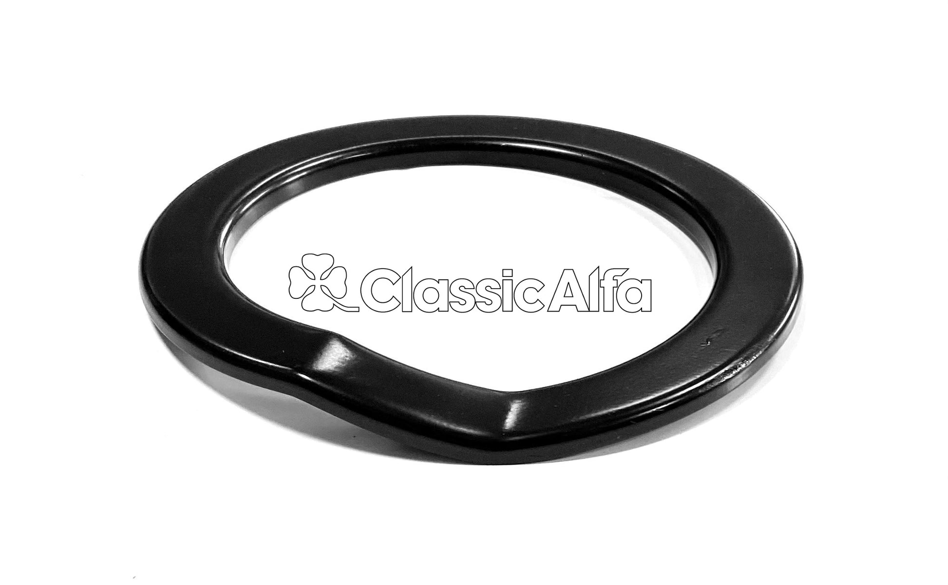 D0240 METAL SEAT FOR REAR SPRING 116 & 75