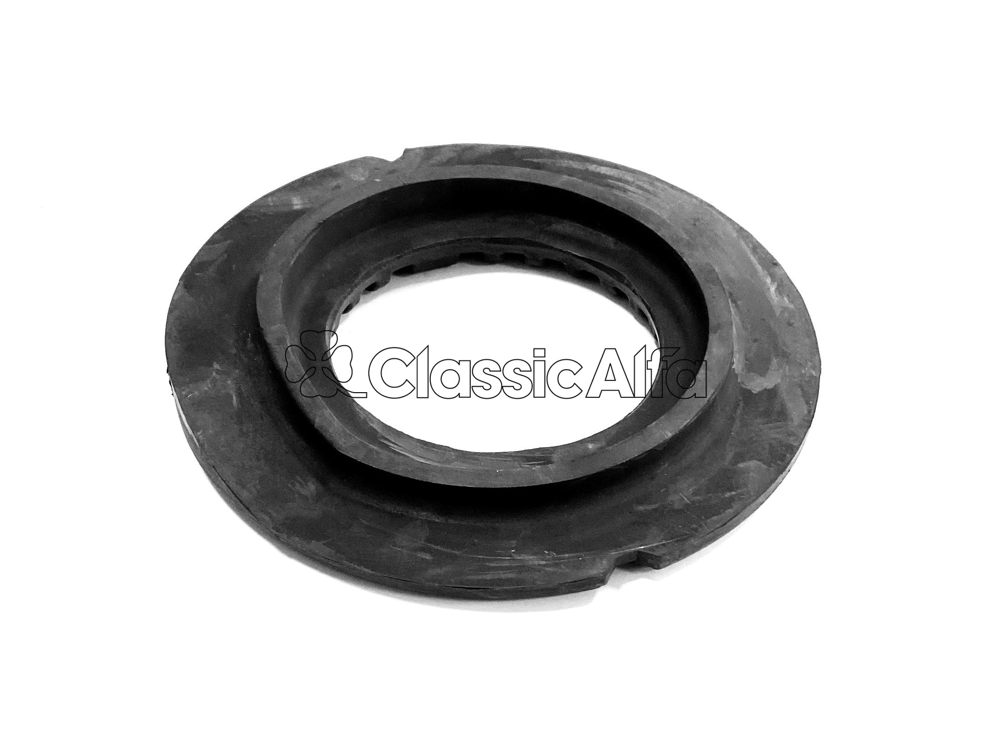 D0241 RUBBER SEAT FOR REAR SPRING UPPPER 116 & 75