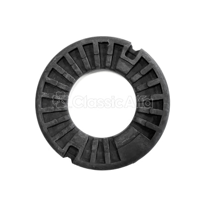 D0241 RUBBER SEAT FOR REAR SPRING UPPPER 116 & 75