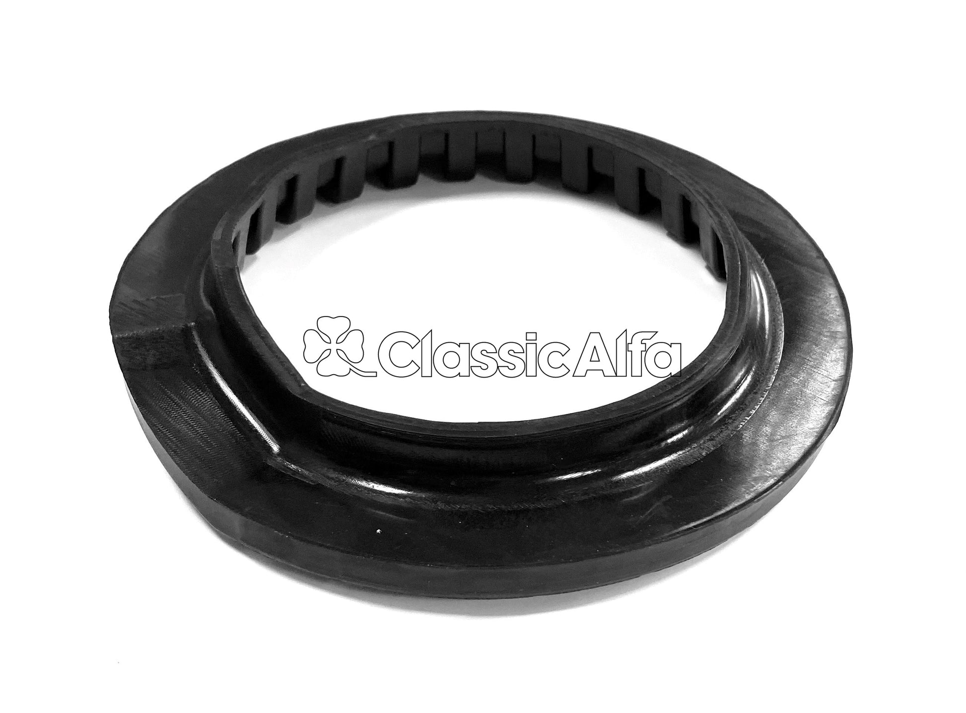 D0242 RUBBER SEAT FOR REAR SPRING LOWER 116 & 75