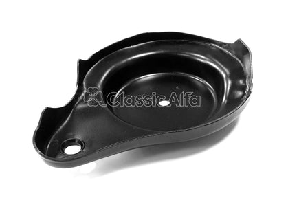 D0243 REAR SPRING PAN RIGHT 116 & 75