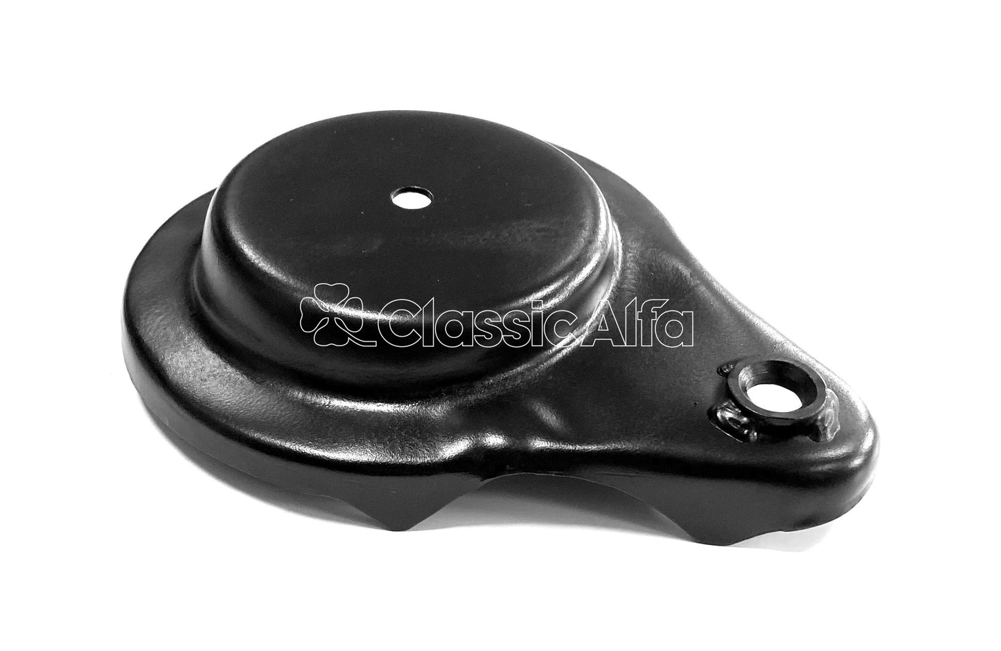 D0244 REAR SPRING PAN LEFT 116 & 75