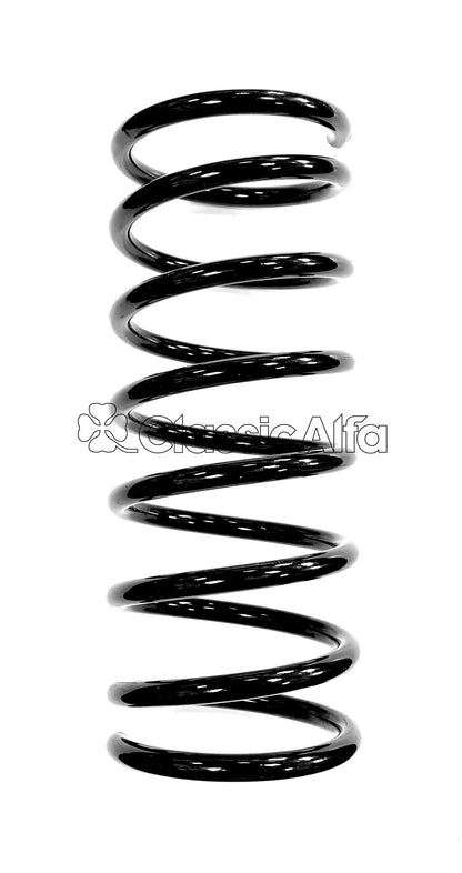 D0246 REAR SPORT SPRING 30MM LOWER 116 GT