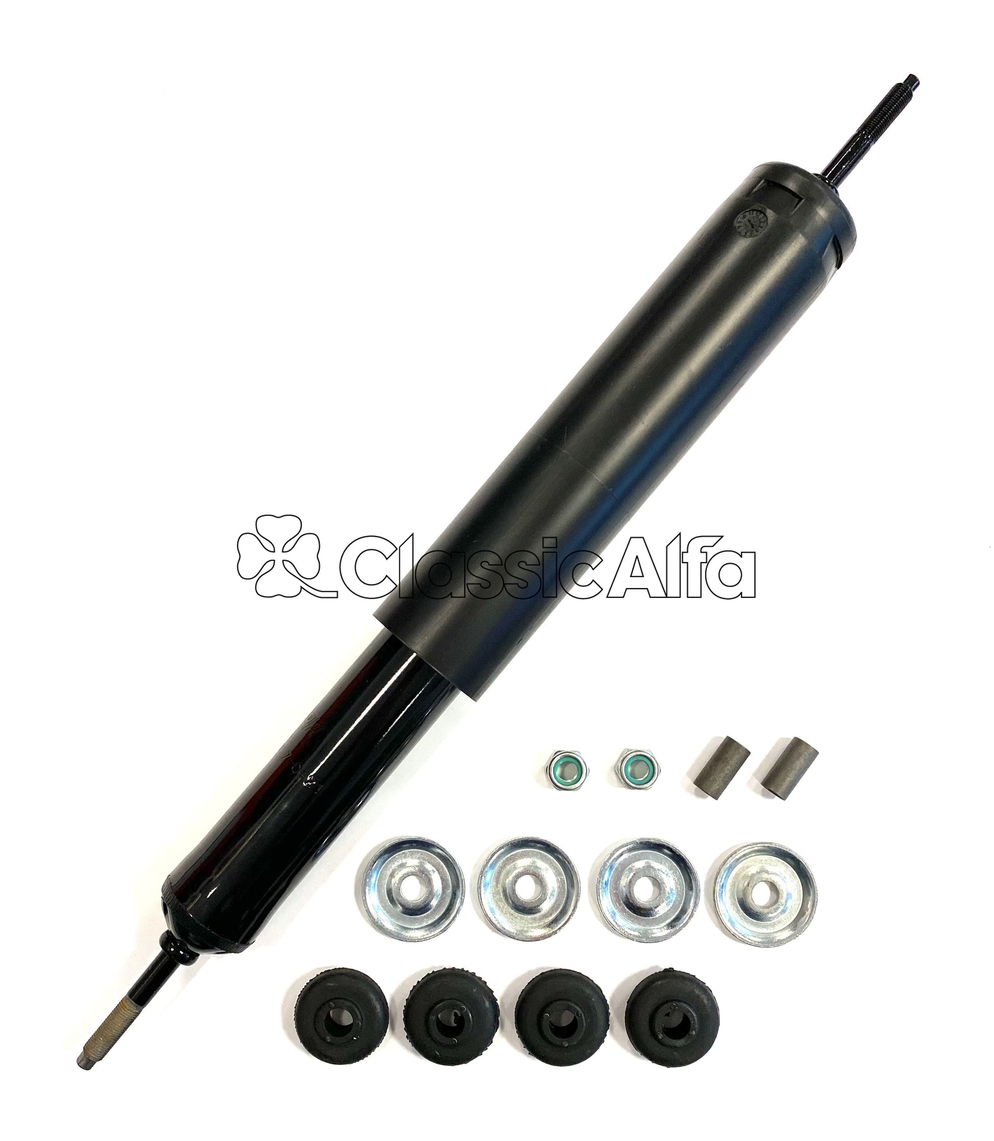 D0247 REAR SHOCK ABSORBER STANDARD 116
