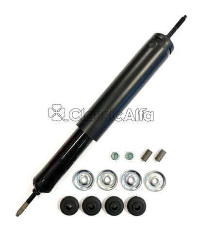 D0247 REAR SHOCK ABSORBER STANDARD 116