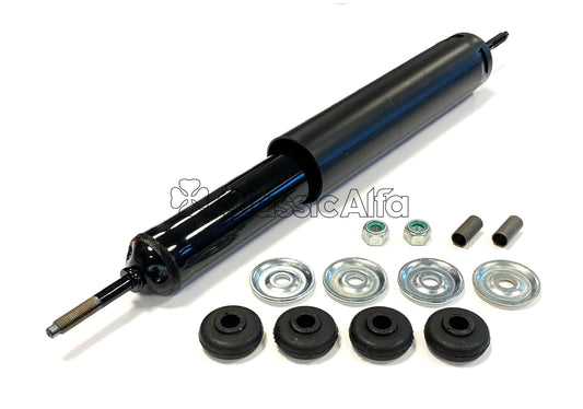 D0363 REAR SHOCK ABSORBER STANDARD 75
