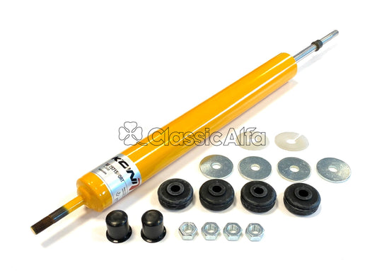 D0249 KONI SPORT REAR SHOCK ABSORBER ADJUSTABLE  75