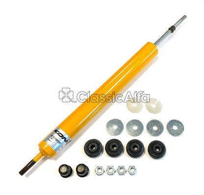 D0249 KONI SPORT REAR SHOCK ABSORBER ADJUSTABLE  75