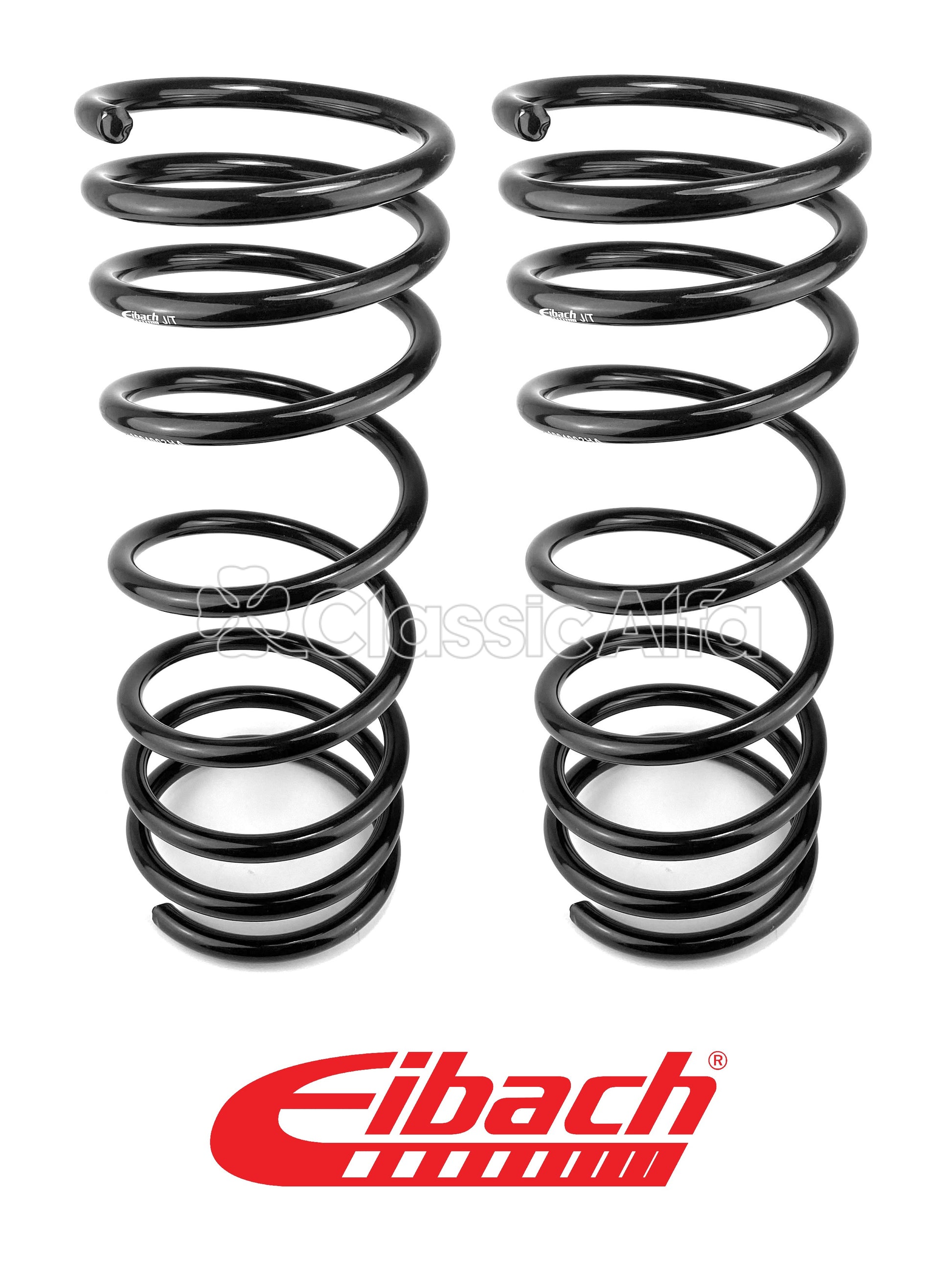 D0250 EIBACH LOWERING SPRING SET FOR 75