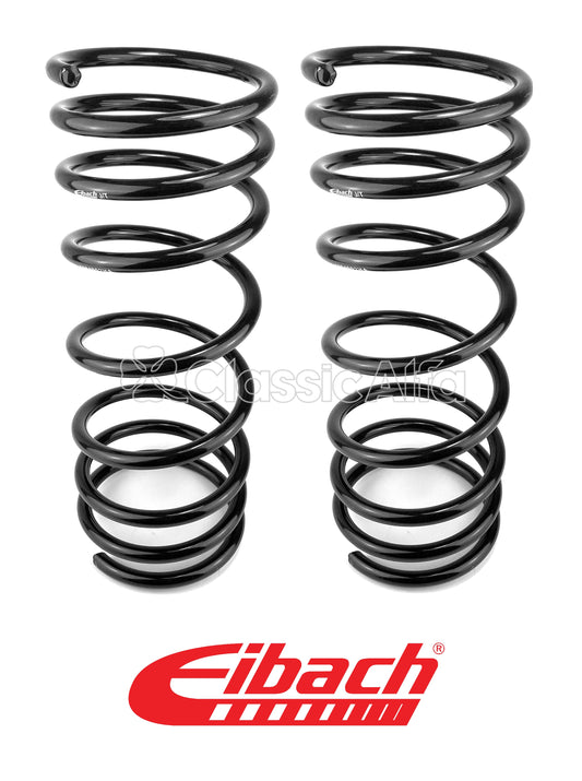 D0250 EIBACH LOWERING SPRING SET FOR 75