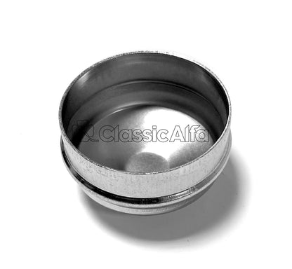 D0254 REAR WHEEL BEARING GREASE CAP 116