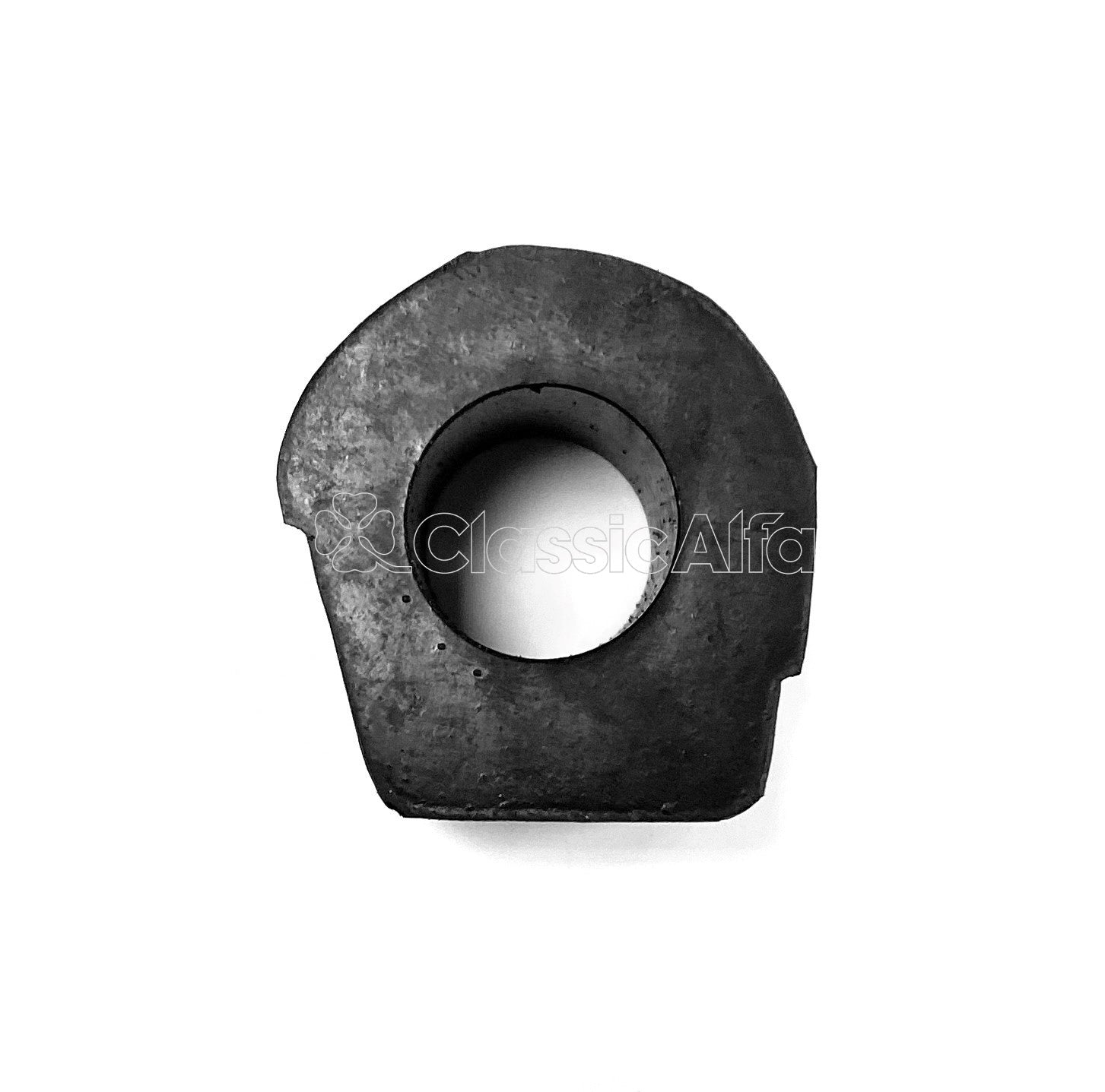 D0258 FRONT ANTI-ROLL BAR RUBBER 22MM 116 & 75