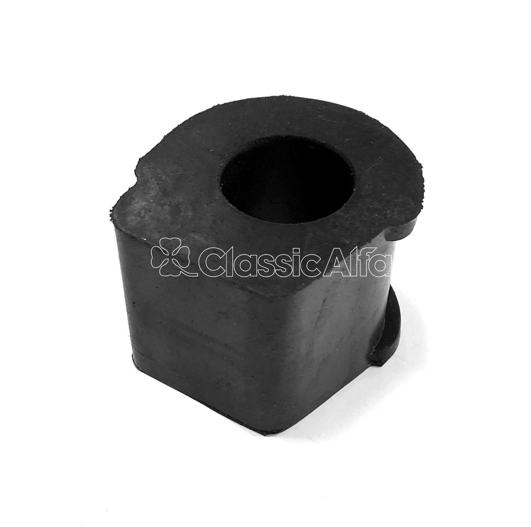 D0258 FRONT ANTI-ROLL BAR RUBBER 22MM 116 & 75