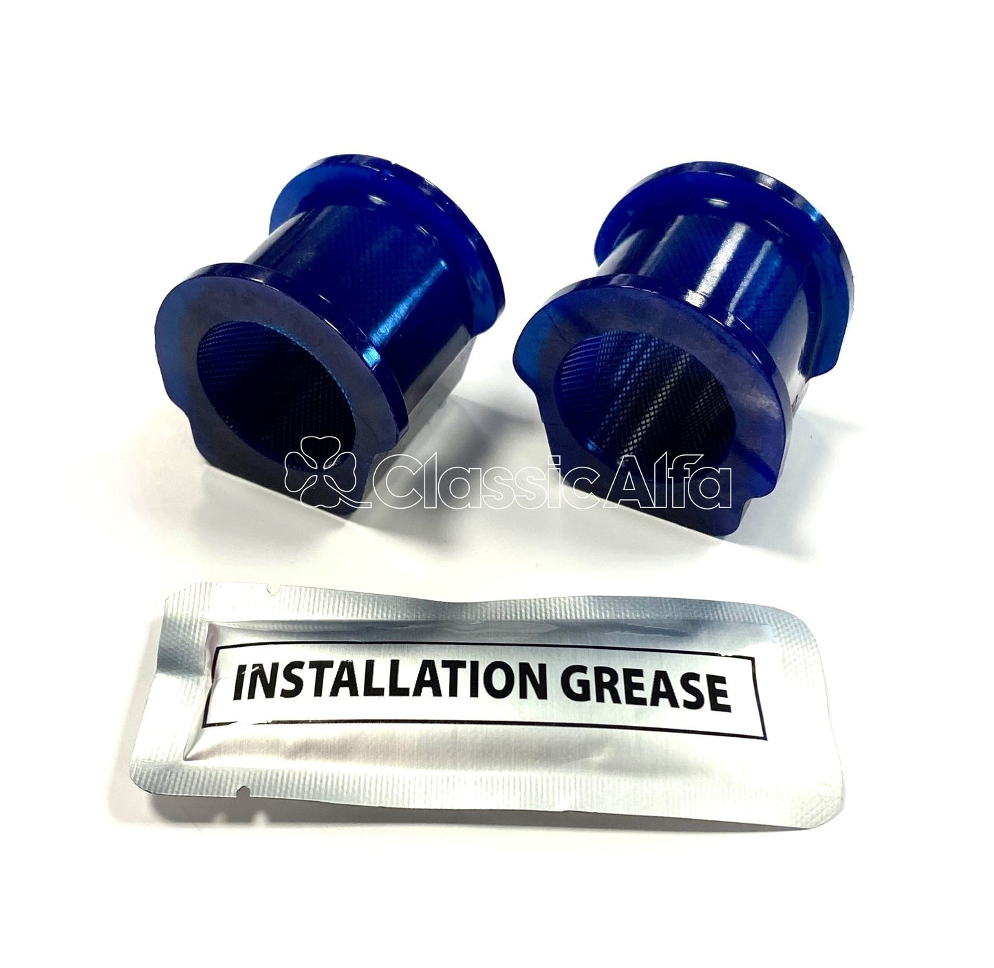 D0260 FRONT ANTI-ROLL BAR RUBBER 30MM SUPERFLEX 116 & 75