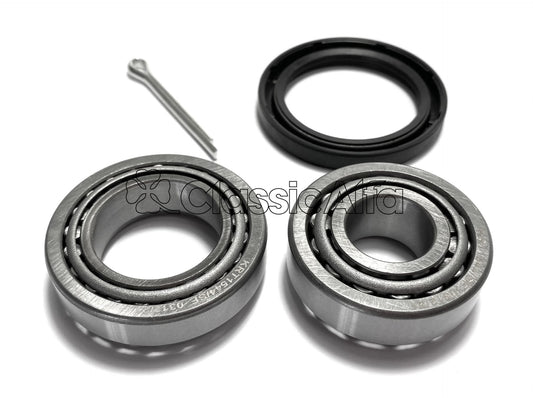 D0265 FRONT WHEEL BEARING KIT 116 & 75