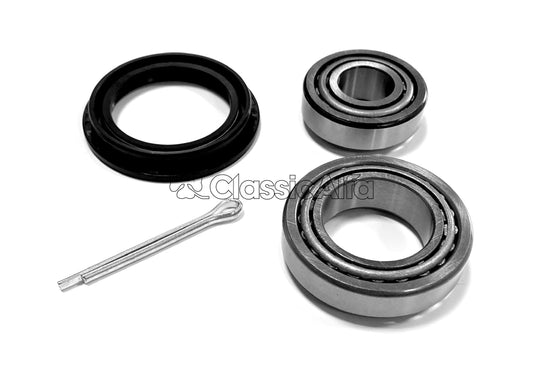 D0266 FRONT WHEEL BEARING KIT 77-80 116
