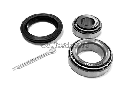 D0266 FRONT WHEEL BEARING KIT 77-80 116