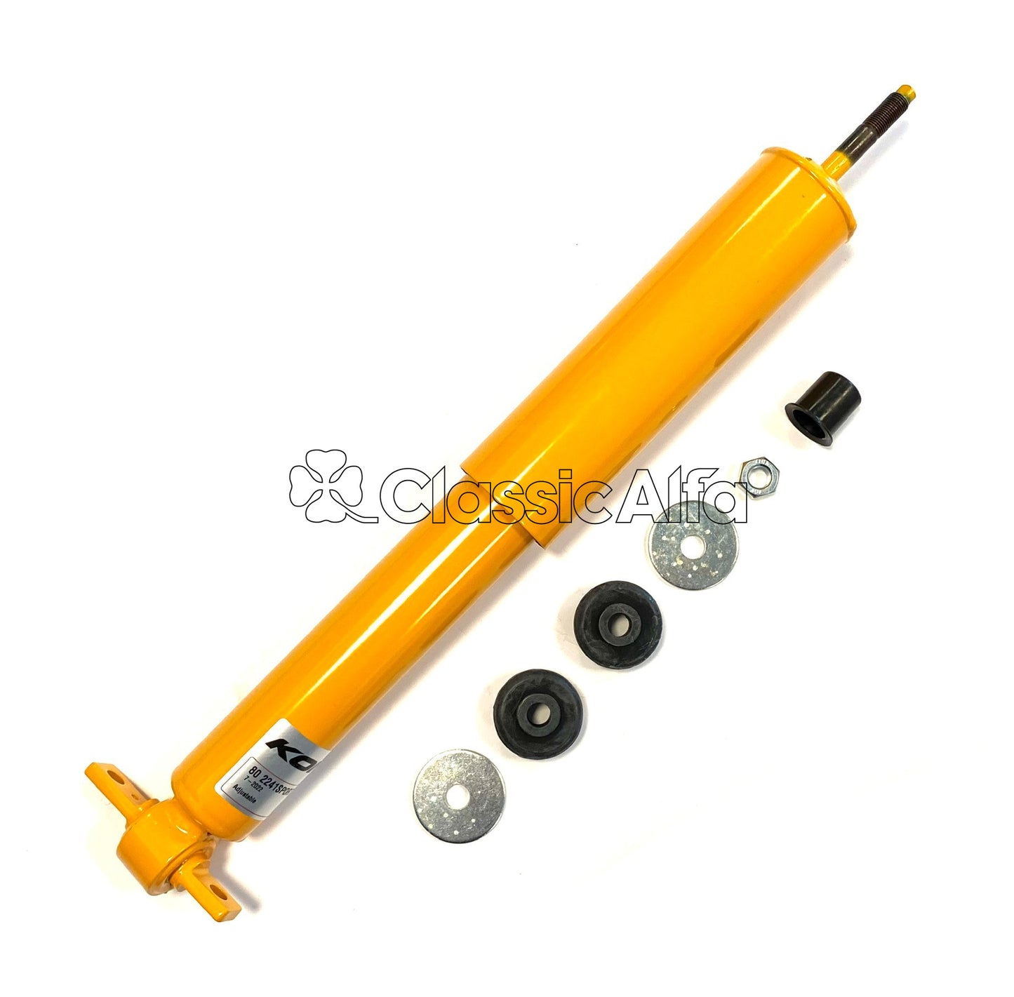 D0269 KONI FRONT ADJUSTABLE SHOCK ABSORBER 116