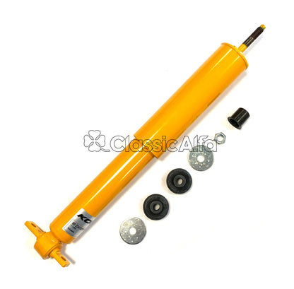D0269 KONI FRONT ADJUSTABLE SHOCK ABSORBER 116