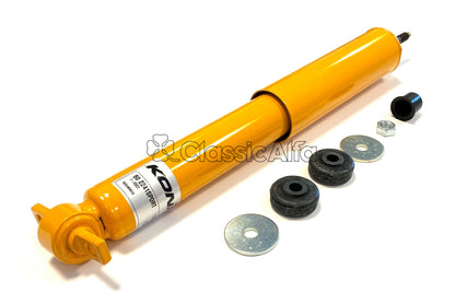 D0269 KONI FRONT ADJUSTABLE SHOCK ABSORBER 116