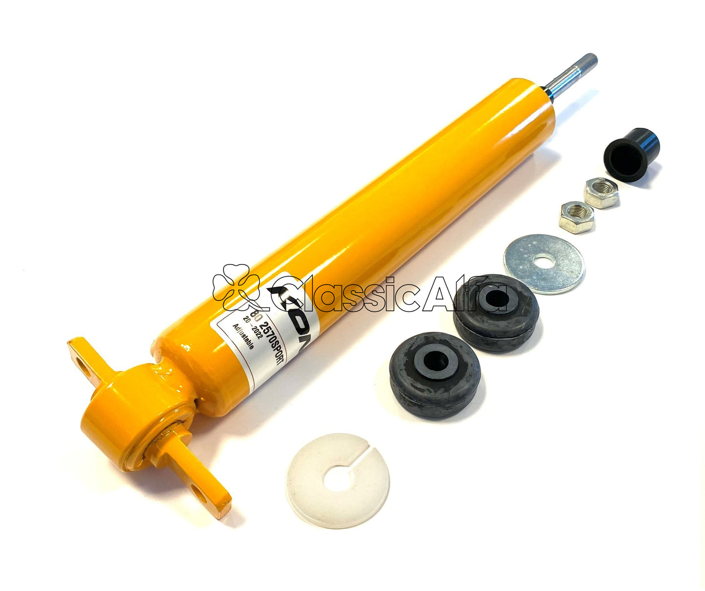 D0271 KONI FRONT ADJUSTABLE SHOCK ABSORBER 75