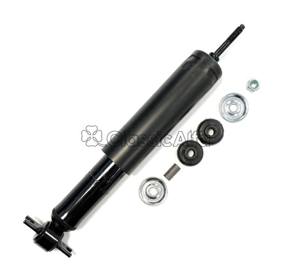 D0272 FRONT SHOCK ABSORBER 116