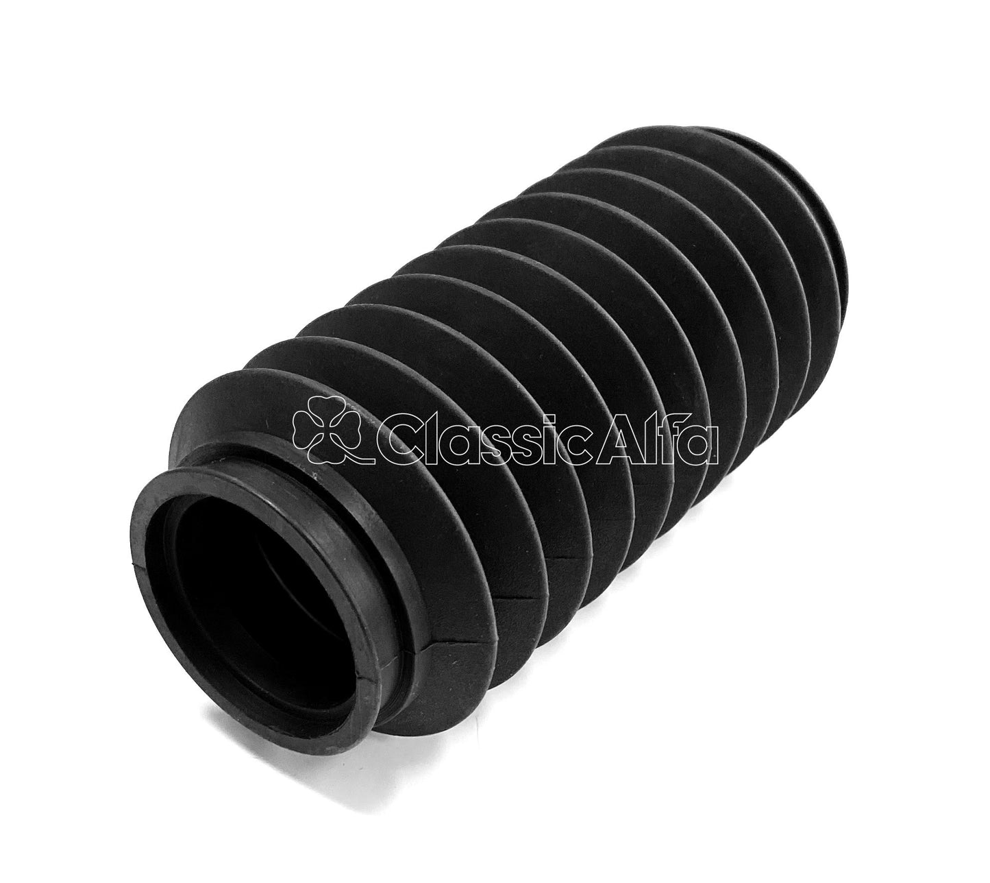 D0277 STEERING RACK BOOT RIGHT 116 (DAMPER)