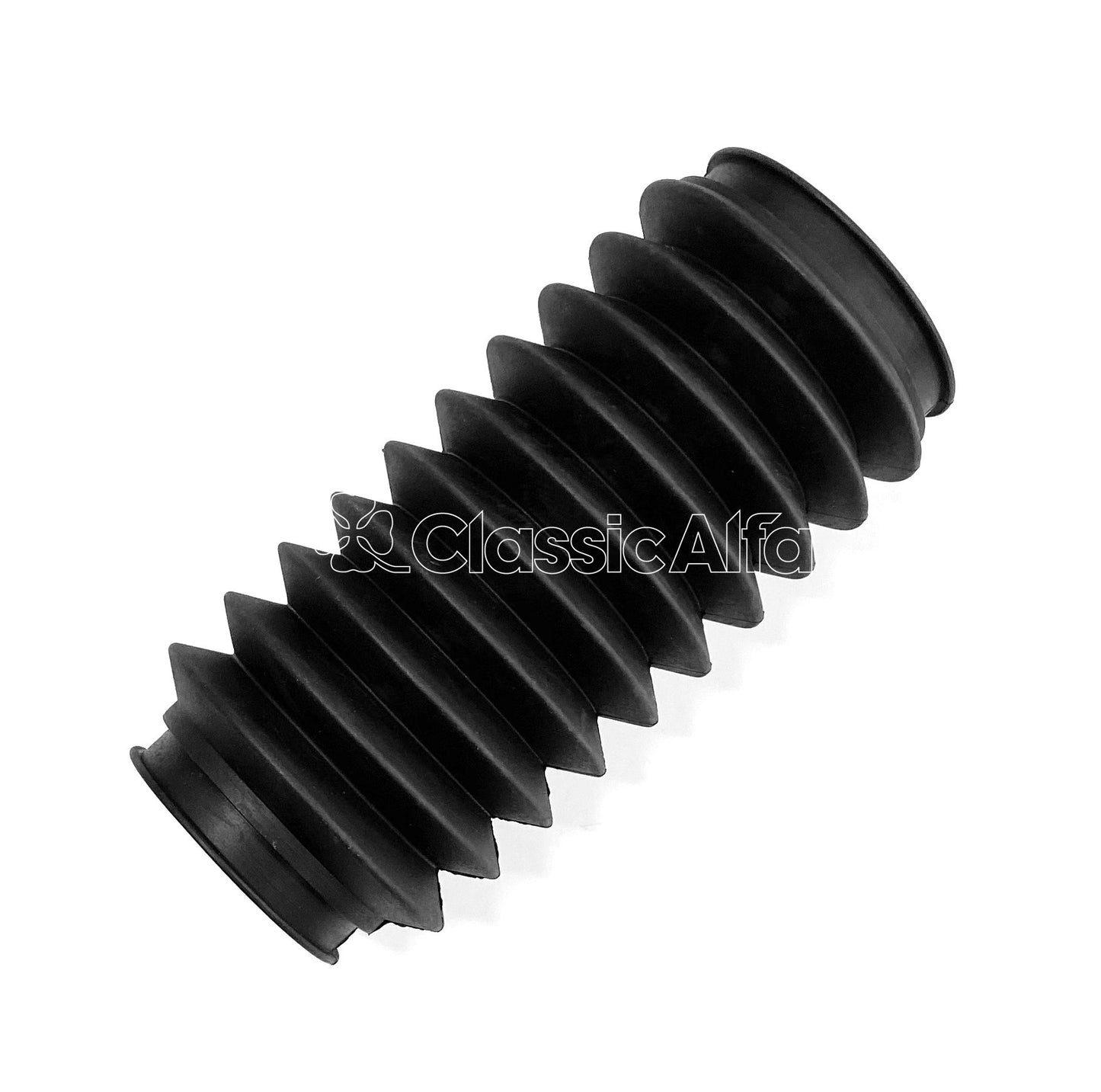 D0277 STEERING RACK BOOT RIGHT 116 (DAMPER)