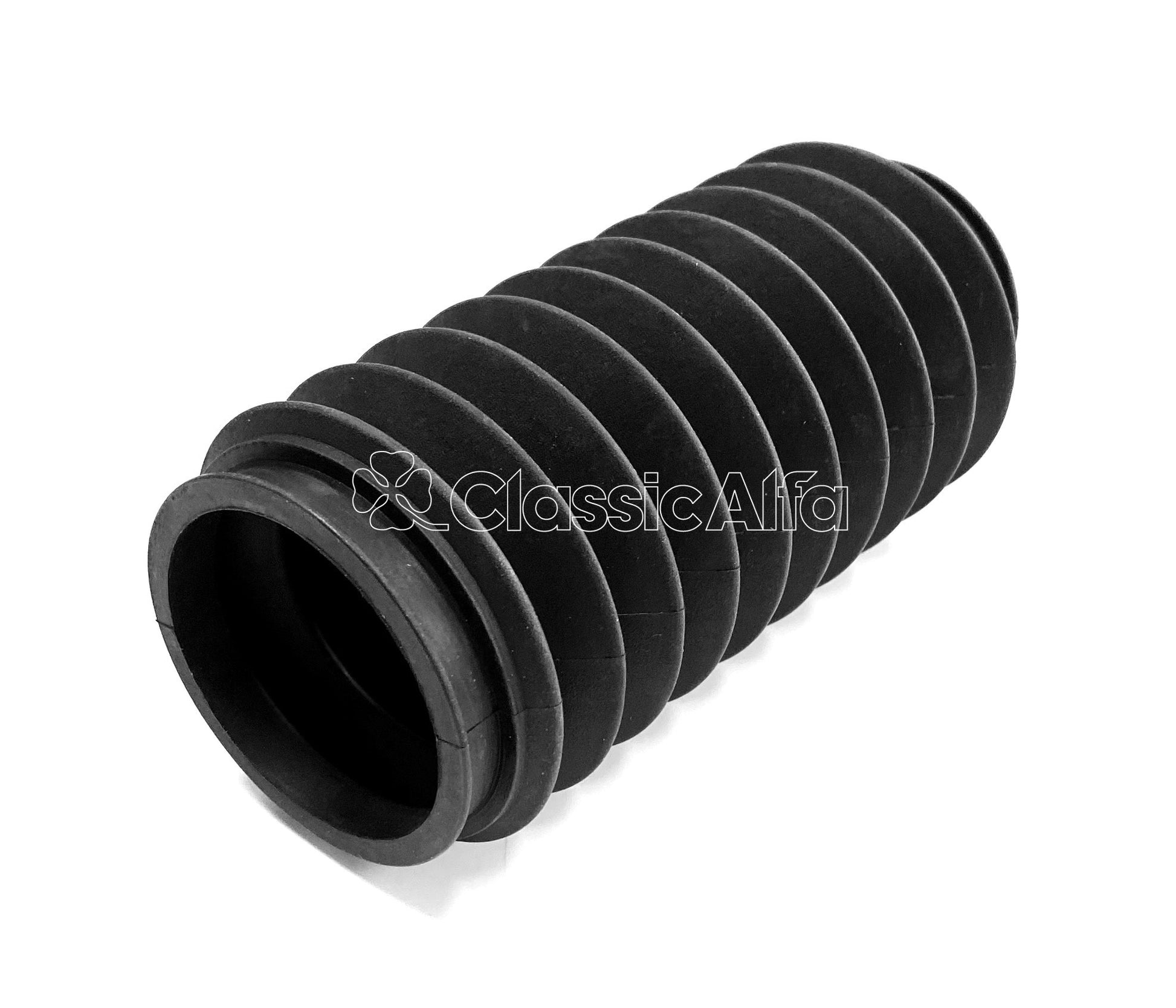 D0277 STEERING RACK BOOT RIGHT 116 (DAMPER)