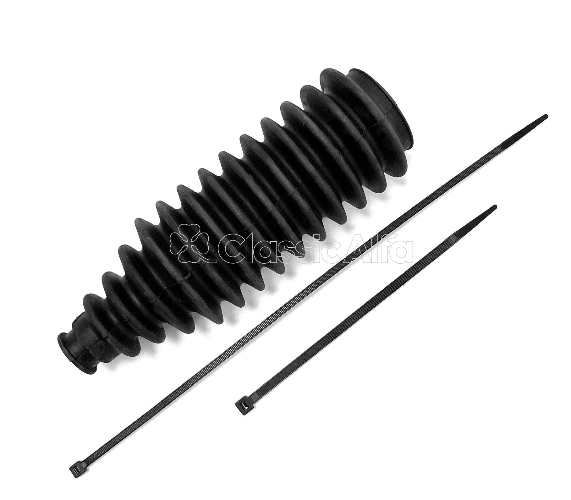 D0278 POWER STEERING RACK RUBBER BOOT 75
