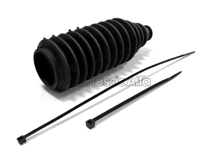D0278 POWER STEERING RACK RUBBER BOOT 75