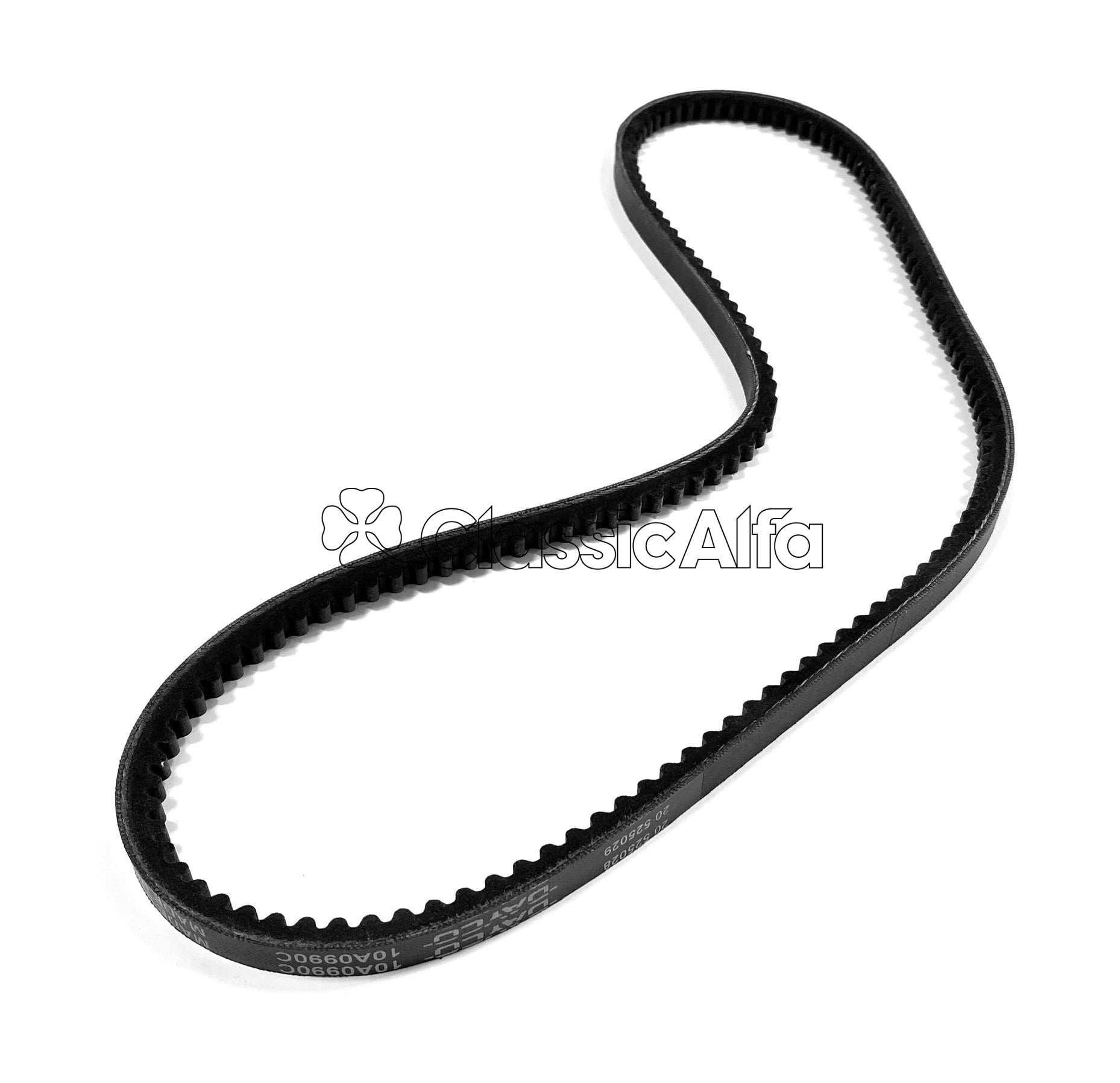 D0279 DRIVE BELT POWER STEERING 75 V6