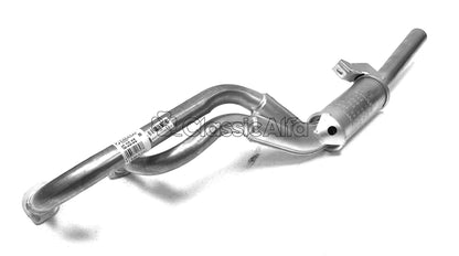 D0282 EXHAUST FRONT SECTION 116 GT 1.8 & 2.0.