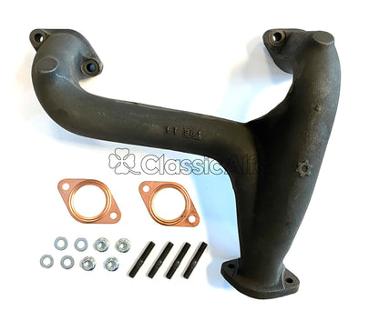 D0291 EXHAUST MANIFOLD 1&4 75 TWINSPARK