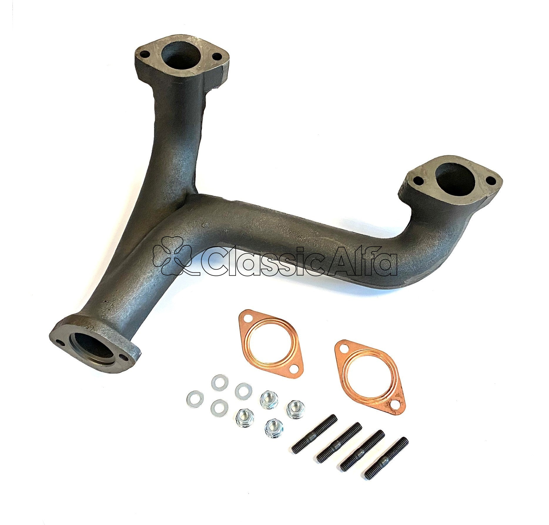 D0291 EXHAUST MANIFOLD 1&4 75 TWINSPARK