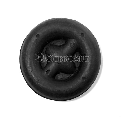 D0298 ROUND EXHAUST HANGER 116 & 75