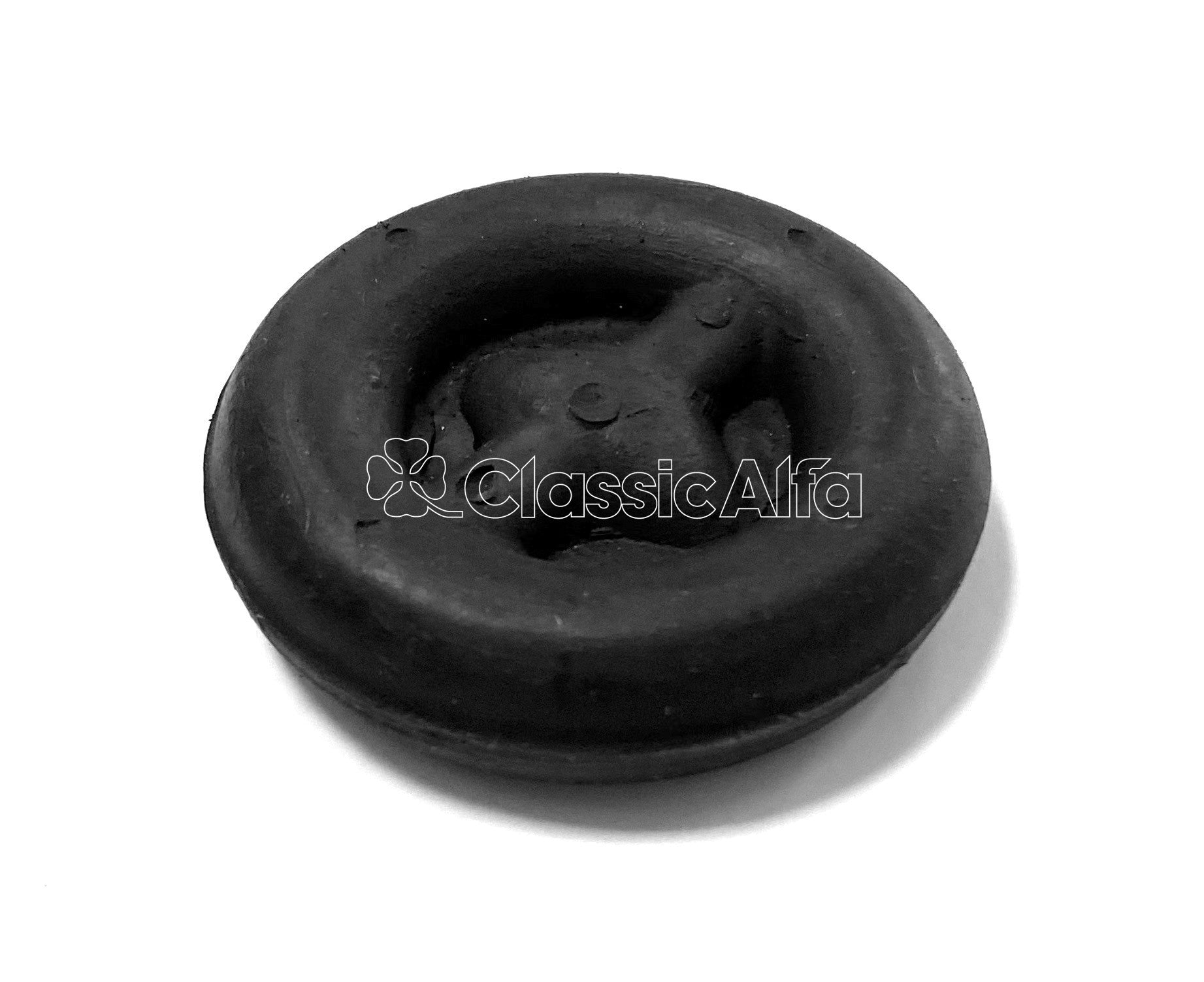 D0298 ROUND EXHAUST HANGER 116 & 75