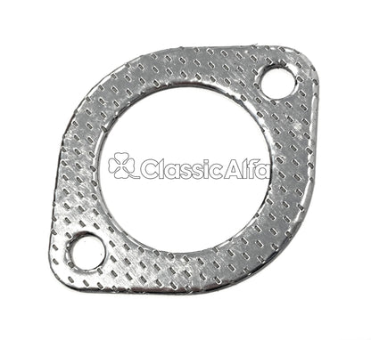 D0300 EXHAUST MANIFOLD TO DOWNPIPE GASKET 116 & 75 4CYL