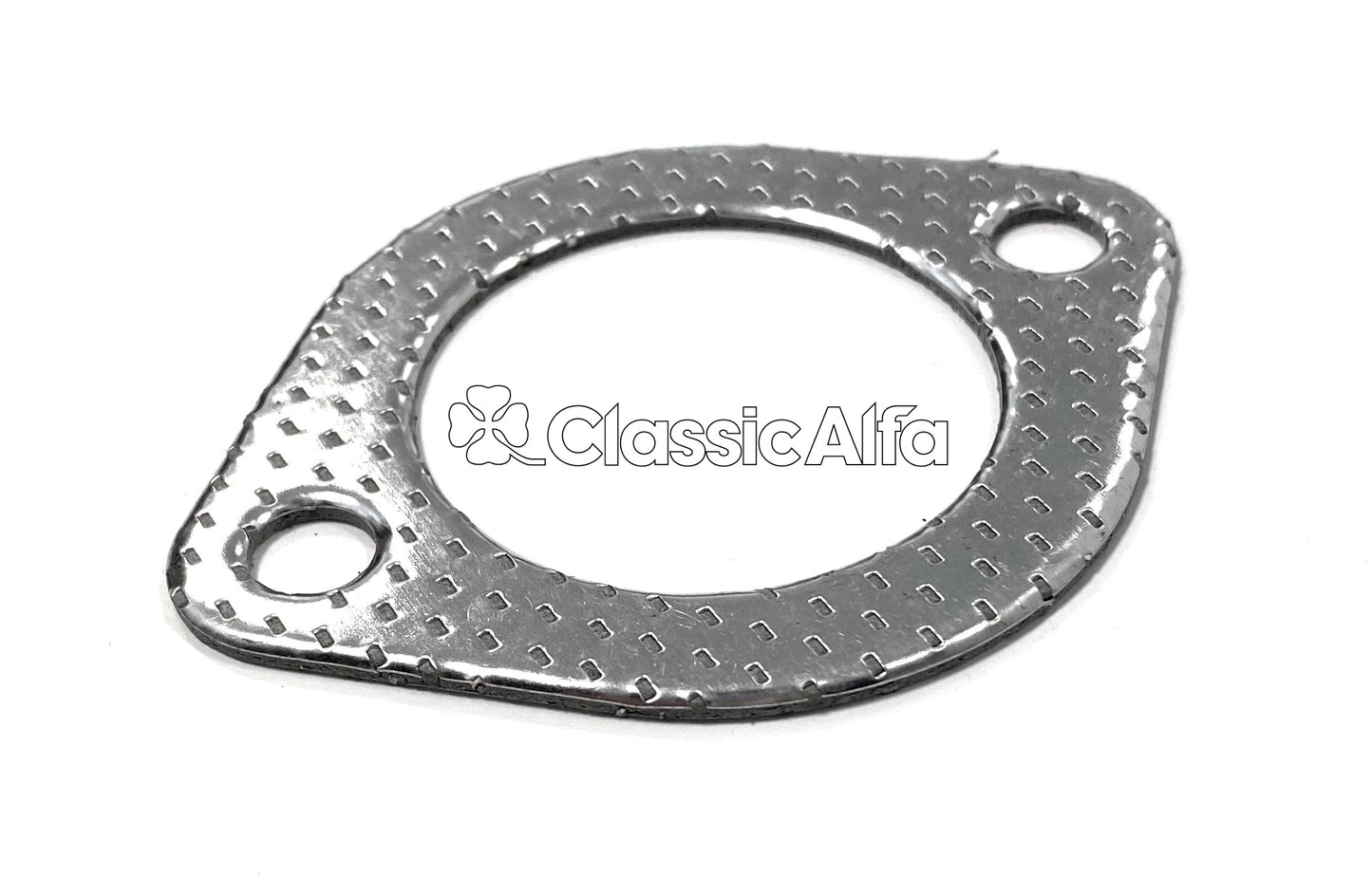 D0300 EXHAUST MANIFOLD TO DOWNPIPE GASKET 116 & 75 4CYL