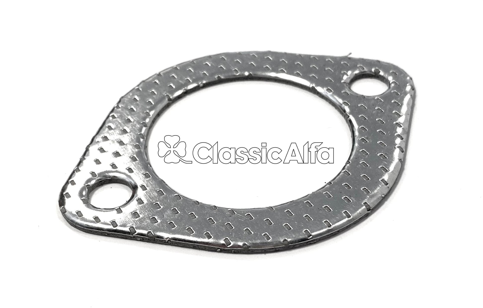 D0300 EXHAUST MANIFOLD TO DOWNPIPE GASKET 116 & 75 4CYL