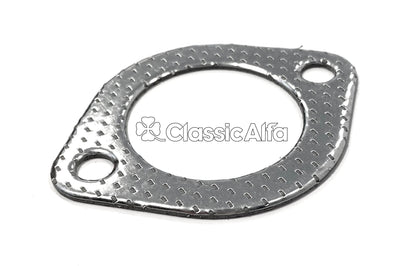 D0300 EXHAUST MANIFOLD TO DOWNPIPE GASKET 116 & 75 4CYL