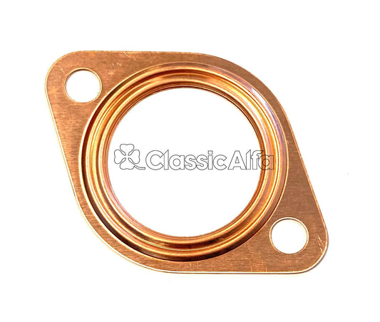 D0301 EXHAUST MANIFOLD GASKET GTV6 & 75 V6