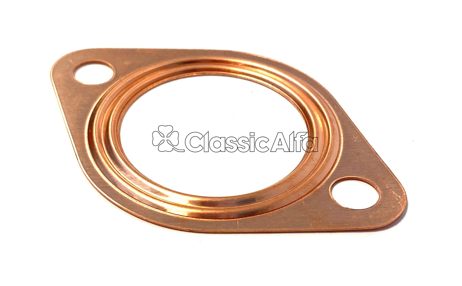 D0301 EXHAUST MANIFOLD GASKET GTV6 & 75 V6