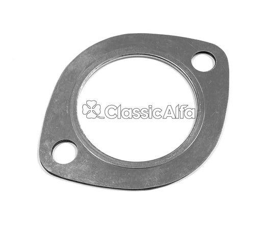 D0300 EXHAUST MANIFOLD TO DOWNPIPE GASKET 116 & 75 4CYL