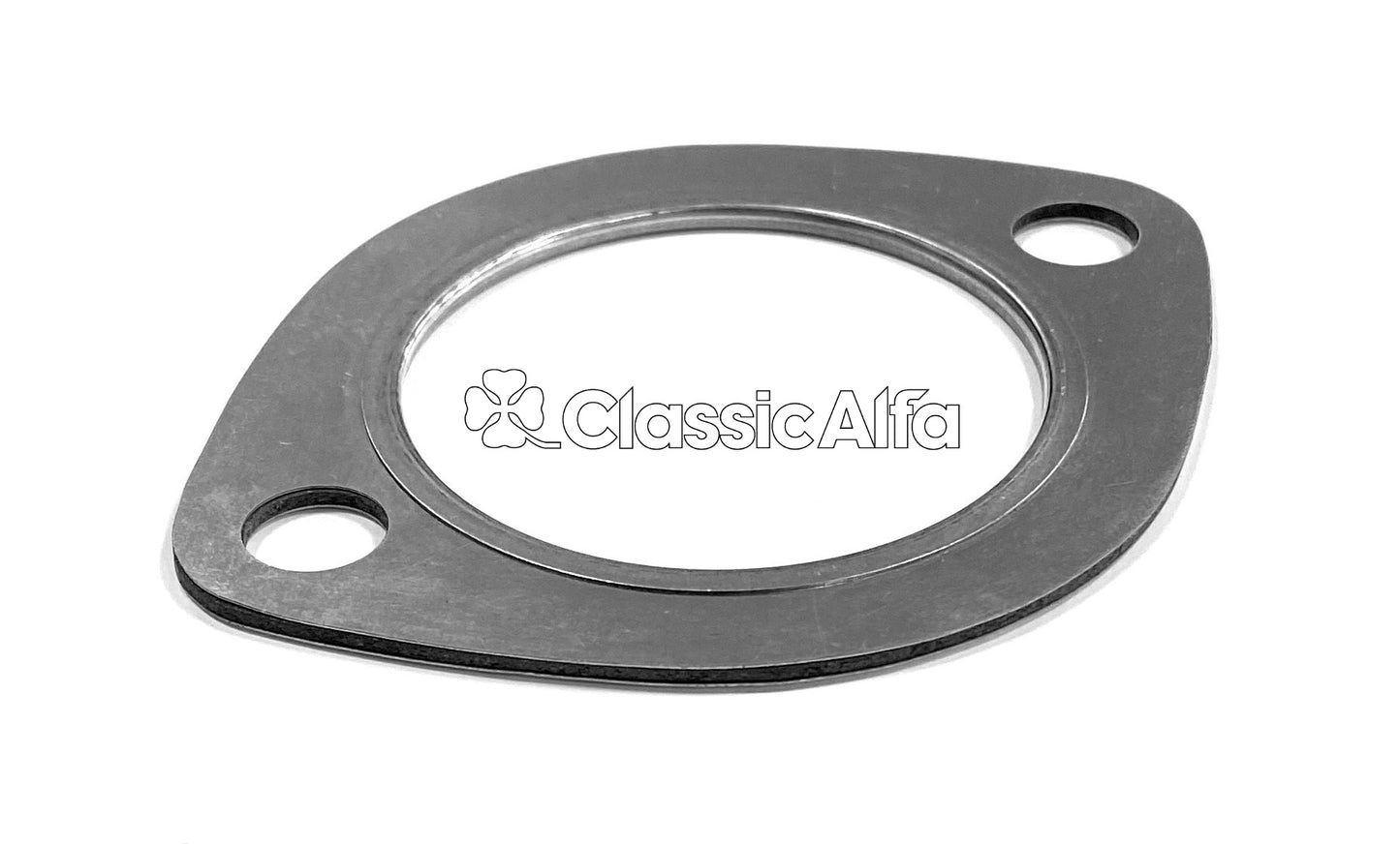 D0300 EXHAUST MANIFOLD TO DOWNPIPE GASKET 116 & 75 4CYL