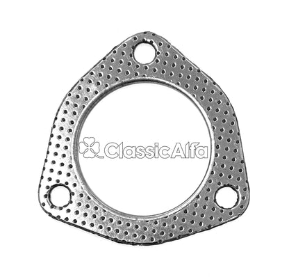 D0303 EXHAUST REAR SILENCER GASKET GTV6 & 75 V6